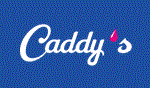 Caddys Logo