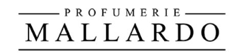 Profumerie Mallardo Logo
