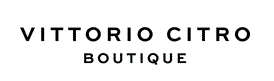 Vittorio Citro Boutique Logo