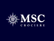 MSC Cruises IT Logo