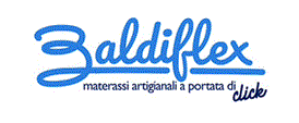 Baldiflex Logo