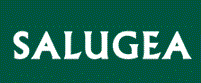 Salugea Logo