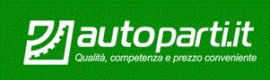 Autoparti Logo