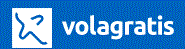 Volagratis Logo