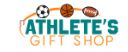 Athletes Gift Shop Logo