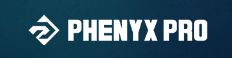 Phenyx Pro Logo