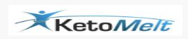 KetoMelt Logo
