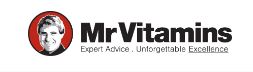 Mr Vitamins Logo