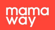 Mamaway MY Logo