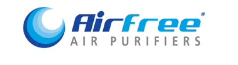 Airfree Air Purifiers Logo