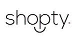 Shopty IT Logo