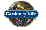 Garden Of Life IT Logo