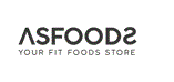 Asfoods Logo