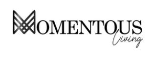 Momentous Living Logo