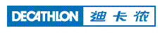 Decathlon CN Logo