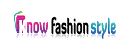 KnowFashionStyle CN Logo