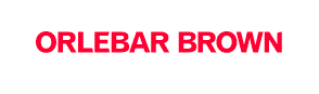 Orlebar Brown Logo