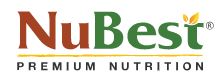 NuBest Logo