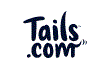 Tails.com BE Logo