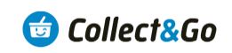 Collect & Go Logo