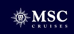 MSC Cruises BE Logo