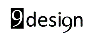 9Design Logo