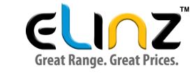 Elinz Logo