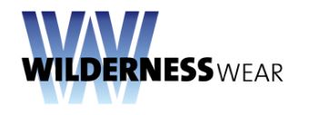 Wilderness Wear Logo