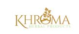 Khroma Herbal Products Logo
