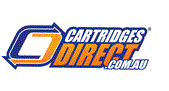 Cartridges Direct Logo