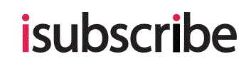 Isubscribe Logo