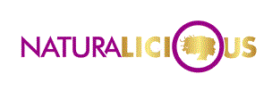 Naturalicious Logo