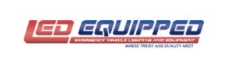LED Equipped Logo