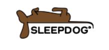 Sleep Dog Logo