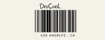 DedCool Logo