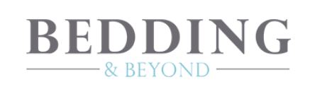 Bedding & Beyond Logo