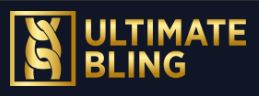Ultimate Bling Logo