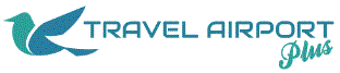 Travel Airport Plus Logo