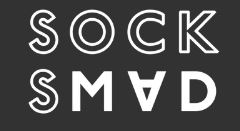 Socks Mad Logo