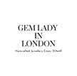 Gem Lady In London Logo