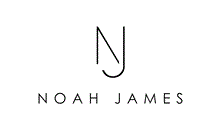 Noah James Logo