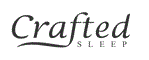 Crafted Sleep Logo