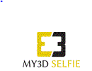 MY3D SELFIE Logo