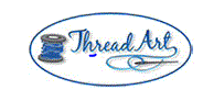 Thread Art Logo