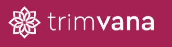 Trimvana Logo