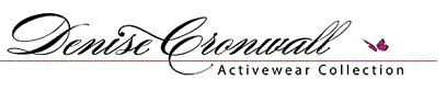 Denise Cronwall Logo