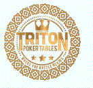 Triton Poker Tables Logo