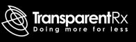 TransparentRx Logo
