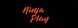 Ninja Play Logo
