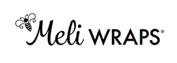 Meli Wraps Logo